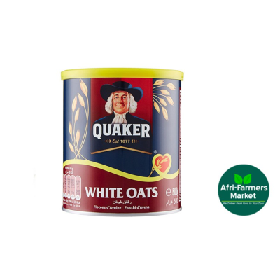 Quaker oats